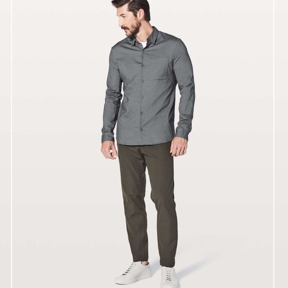 lululemon athletica | Shirts 